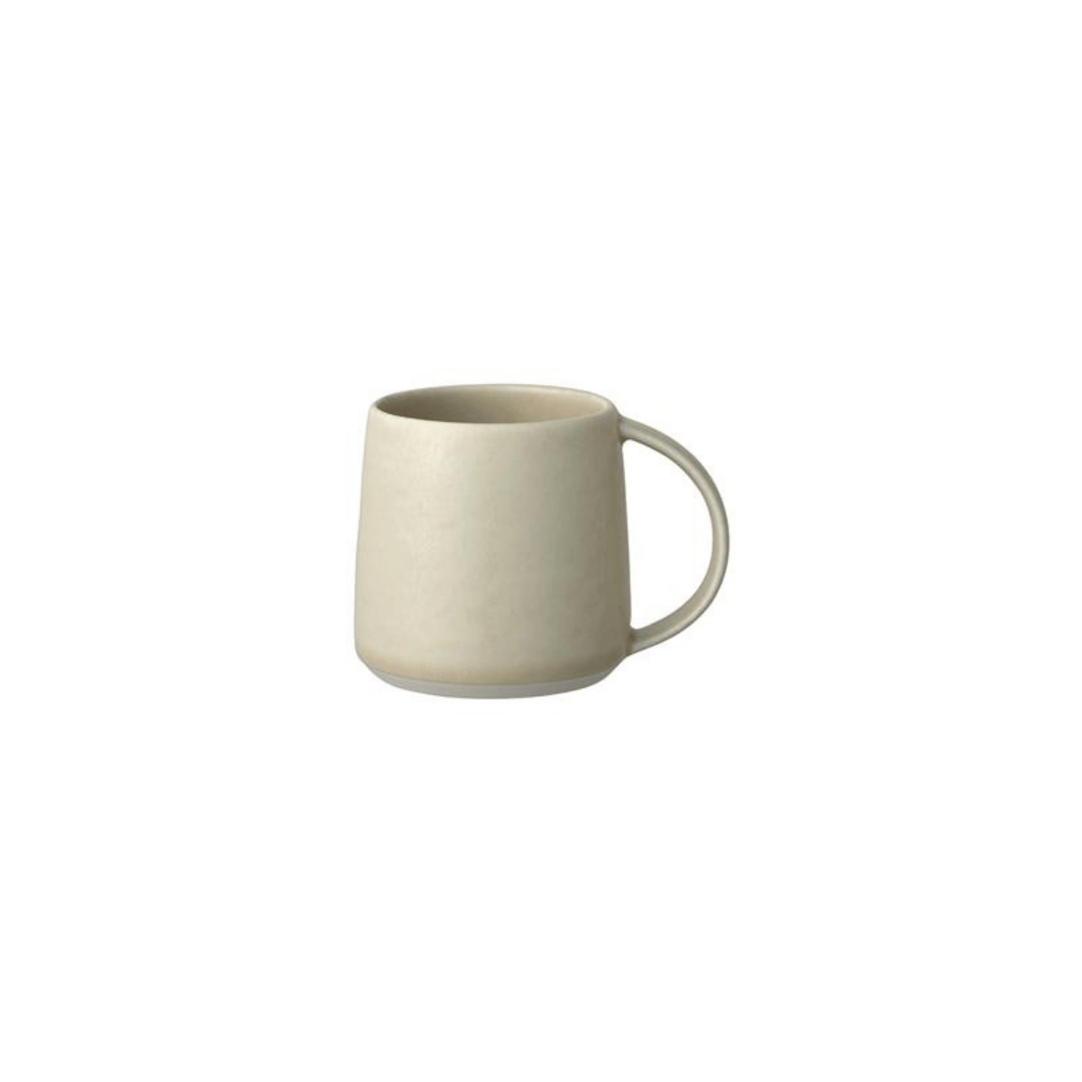 Kinto Ripple Kupa 250 ml Bej