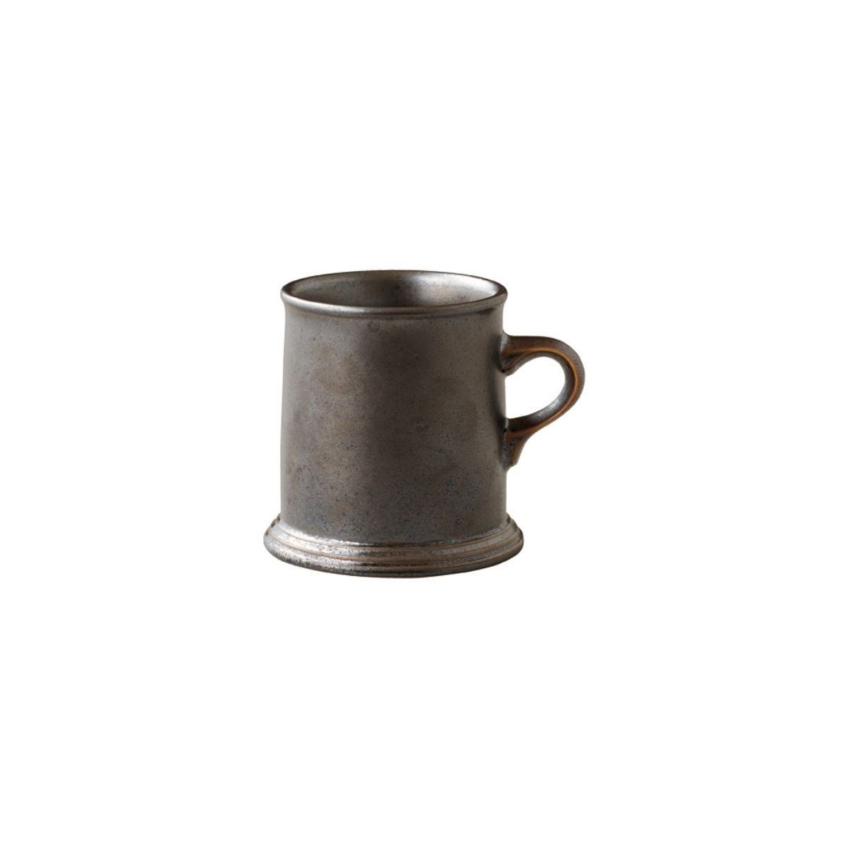 Kinto Slow Coffe Style Specialty Kupa 330 ml Siyah