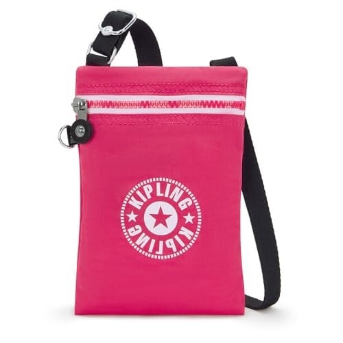 Kipling Afia Lite Telefon çantası Üniseks Yetişkin