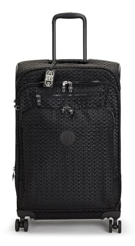 Kipling Kadın NEW YOURI SPIN Tekerlekli Valiz