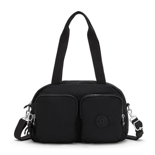 Kipling Women's Cool Defea omuz çantaları