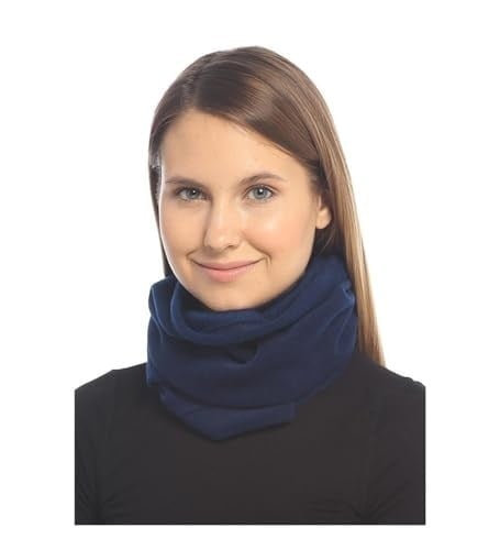 Kışlık Termal Polar Unisex Boyunluk Bere Maske Kamuflaj ve düz renklerde Kadın Erkek Kayak Kış sporları