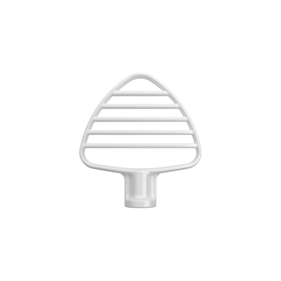 Kitchenaid 4.8 L Stand Mikser Hamur Çırpıcısı White -5ksmpb5w