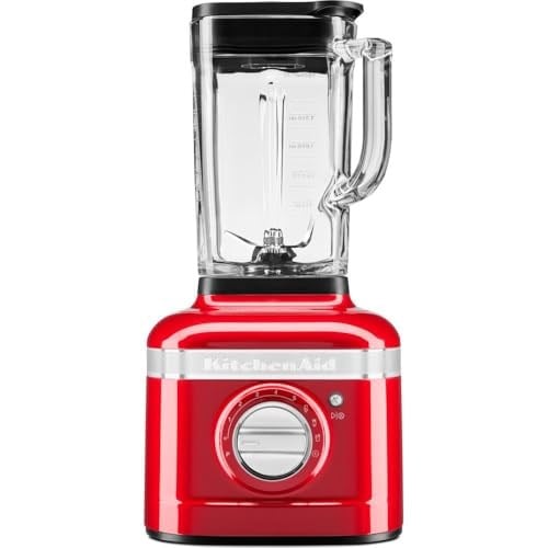 Kitchenaid Artisan 1,4 L Blender 5KSB4026 Empire Red-EER