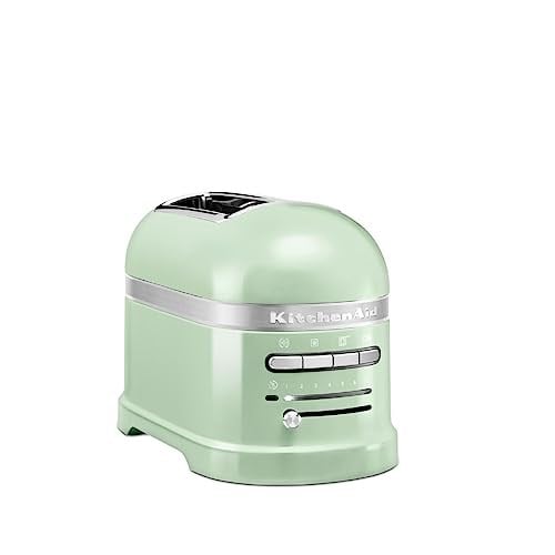 Kitchenaid Artisan 2 Dilim Ekmek Kızartma Makinesi 5KMT2204 Pistachio-EPT