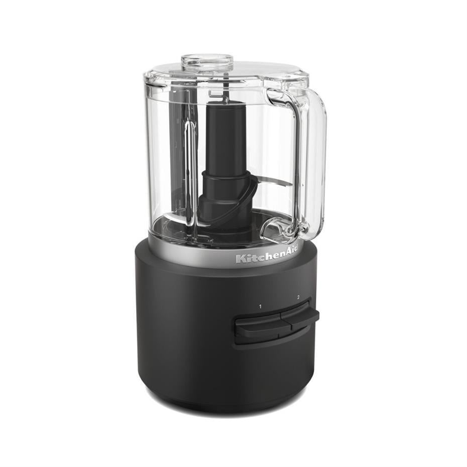 Kitchenaid Go Kablosuz Serisi -mini Mutfak Robotu Bataryasız