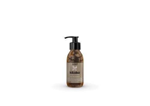 Kitoko Oil Argan Yağı 115ml