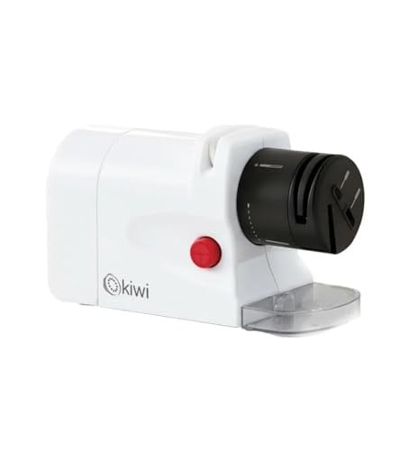 Kiwi 55741 elektrikli bıçak bileyici, 15 W, çoklu ürün