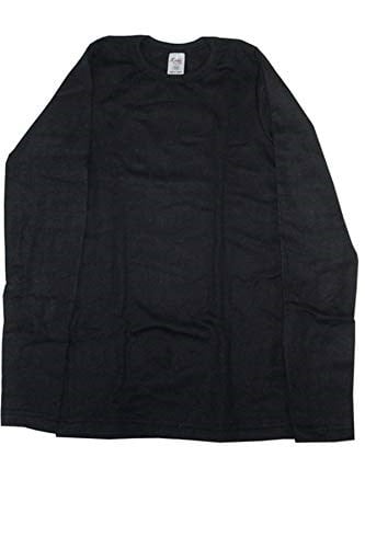 Kız/Erkek Çocuk Termal İçlik Atlet Unisex Fanila Sıcak Esnek
