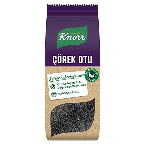 Knorr Baharat Serisi Çörek Otu 60 g
