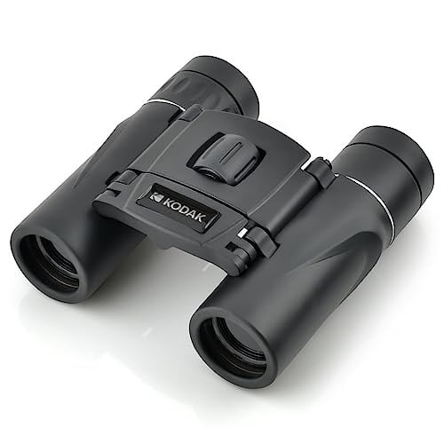 Kodak Binocular 8x21mm Dürbün - Siyah