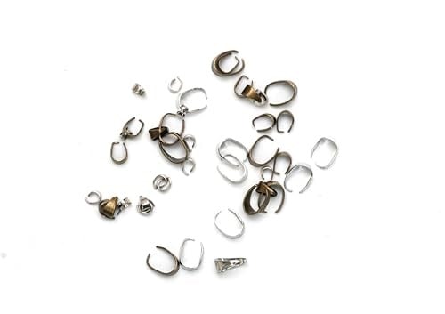KOLYE UCU TUTUCU - Bedenler: 3 MM, 4 MM, 5 MM