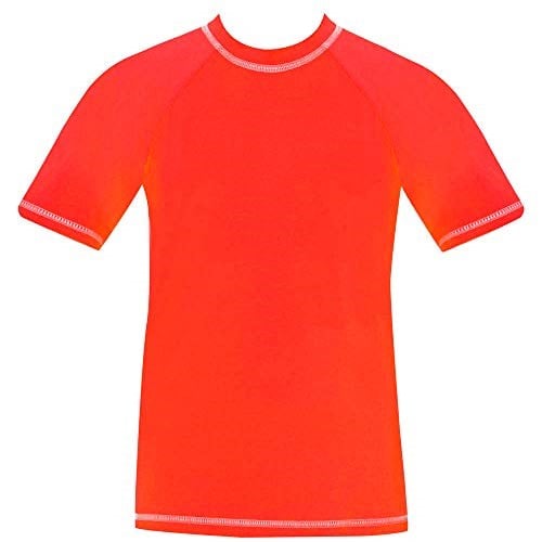 Kom Sunny Çocuk Tişört Neon
