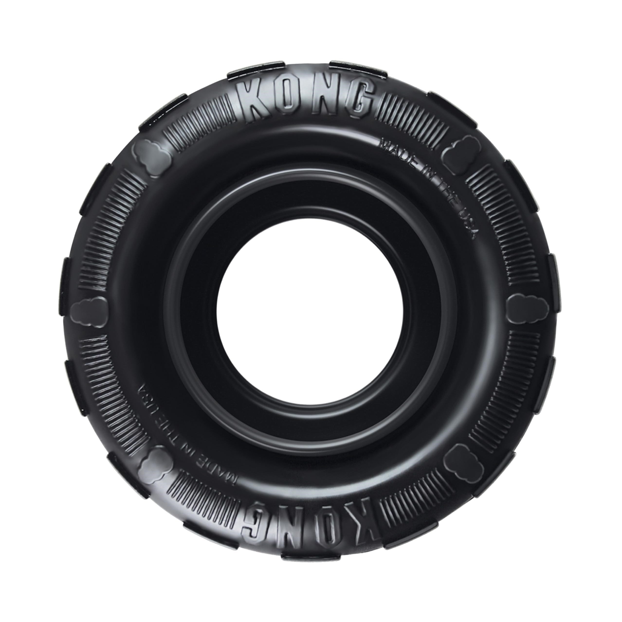 Kong Köpek Extreme Kauçuk Oyuncak Lastik S 9cm