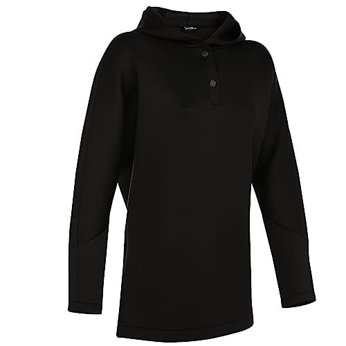 KOPYA - GÖKNUR ARSLAN OVERSİZE TAKIM SİYAH L-XL Kadın
