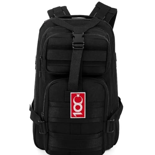 KORDAK 30 Litre Siyah Su İtici İthal Tactical Çanta