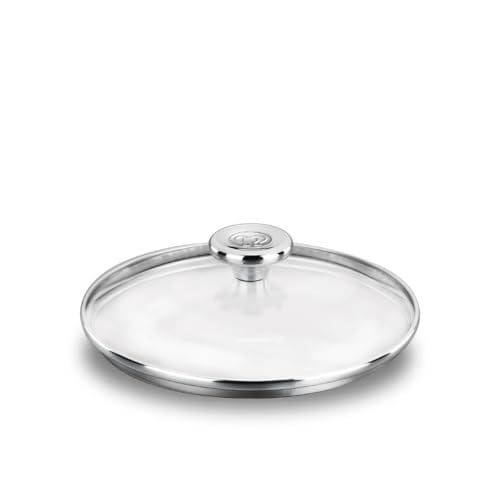 KORKMAZ A630-01 Aroma Cam Kapak 14