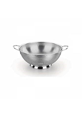 Korkmaz Mega 28.5 cm Süzgeç - Bedenler: 28.5 cm, 25.5 cm