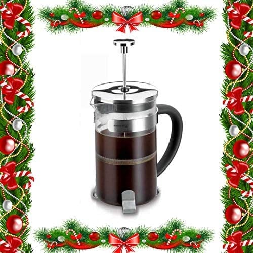Korkmaz Pressa 350 ml Kahve Presi