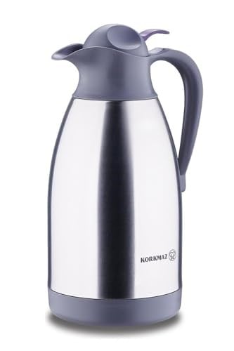 Korkmaz Satina 2.0 lt Max Termos