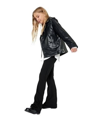 Koton Faux Four Jacket