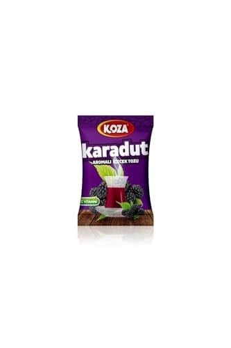 KOZA Karadut Aro. Içecek Tozu (300 GR)