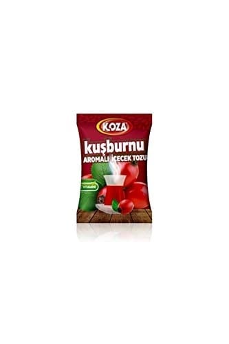 KOZA Kuşburnu Aro. Içecek Tozu (300 GR)