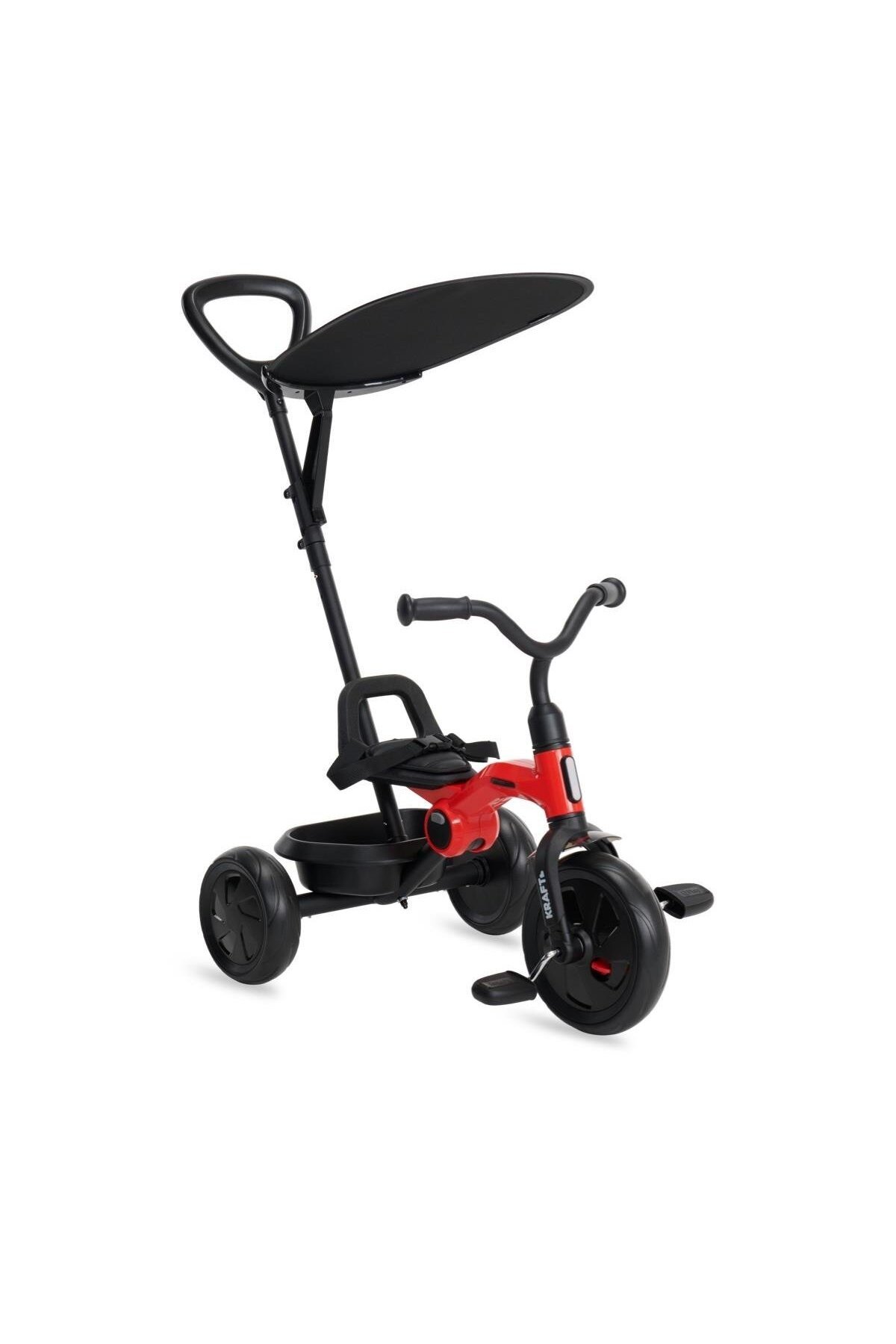 Kraft Ant Plus Katlanabilir Bisiklet