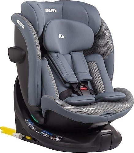 Kraft Shıeld Fıx Oto Kol. Black