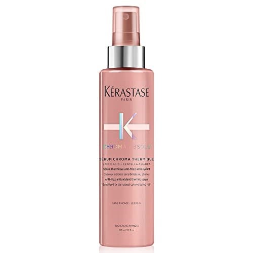 KÉRASTASE Chroma Hasar Görmüş Boyalı Saçlar İçin Isıdan Koruyan Sprey 150ml