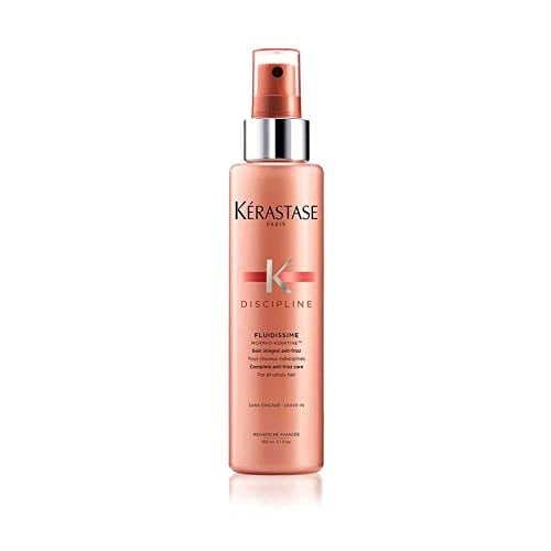 KÉRASTASE Discipline Fluidissime Isı Koruyucu Saç Spreyi 150ml