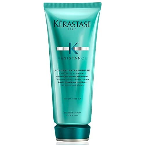 Kérastase Resistance Fondant Extentioniste Sağlıklı Görünümlü Uzun Saçlar İçin Bakım Kremi 200ml