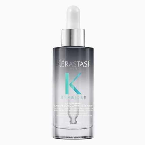 KÉRASTASE Symbiose Sérum Cellulaire Nuit Anti-pelliculaire Intensif 90 Ml