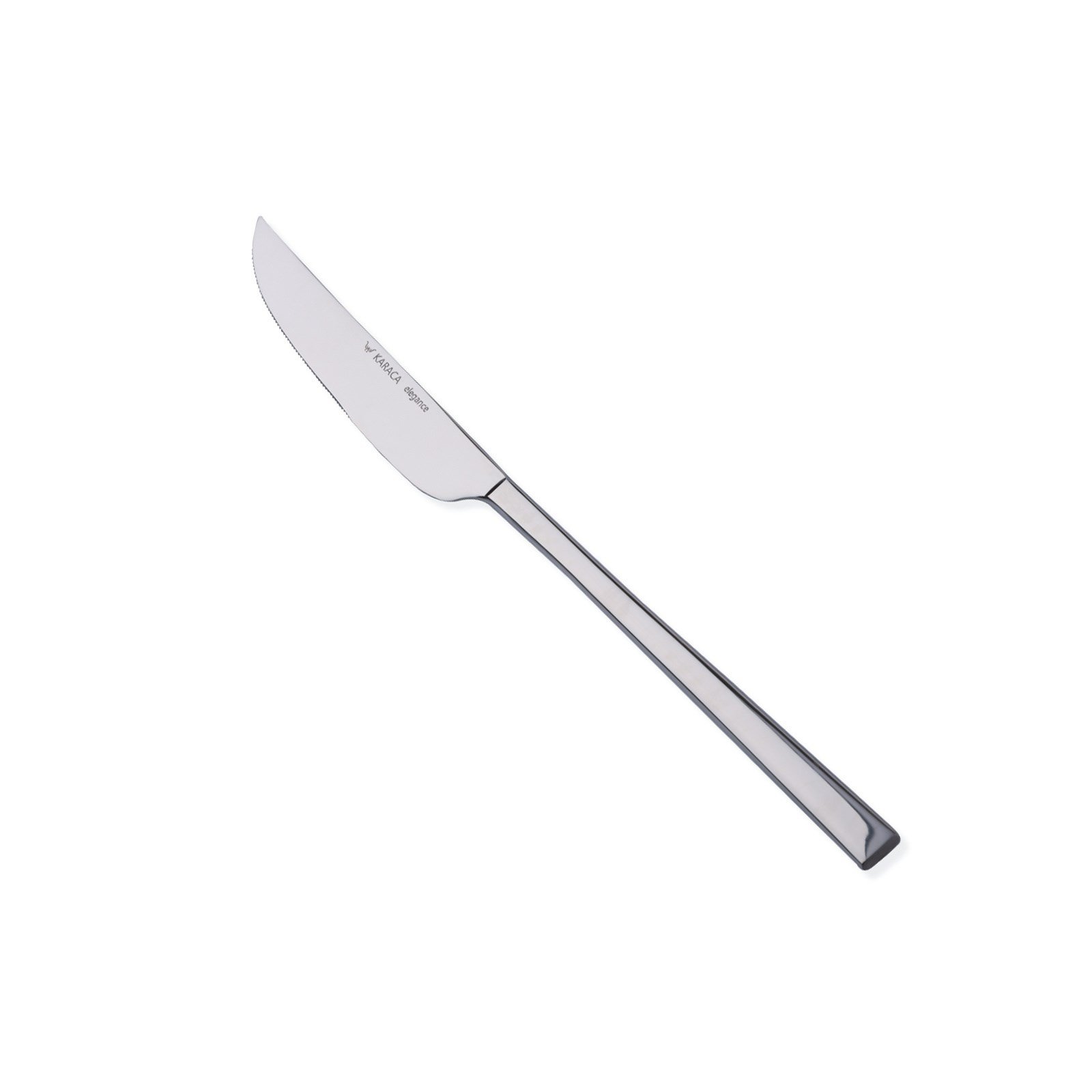 Krc Flame Tekli Tatlı Bıçağı 22 cm