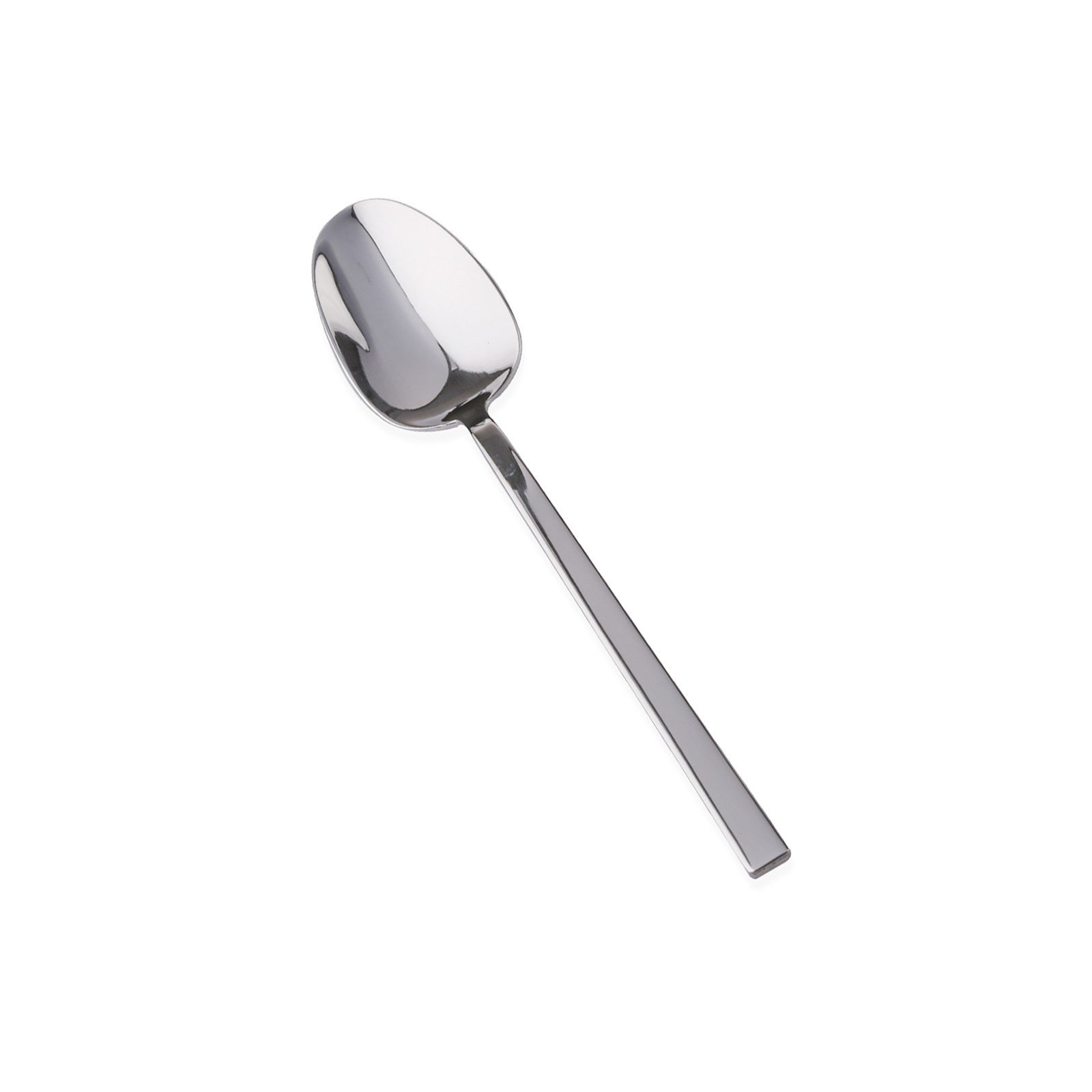 Krc Flame Tekli Tatlı Kaşığı 17 cm