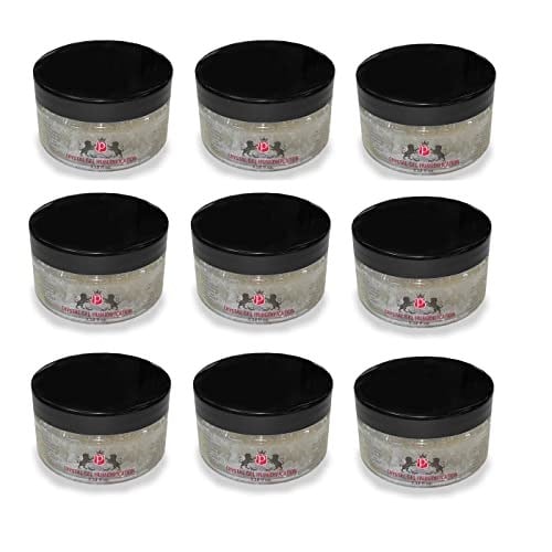 Kristal Puro Nemlendirici Jel Kanananoz 100ml 9Adet Eco Paket, Bektobacco