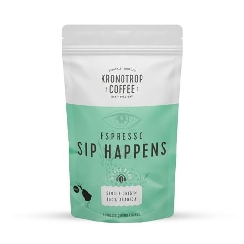 Kronotrop Sip Happens Espresso Kahve 250 Gram