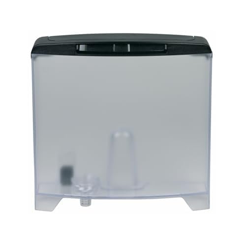 KRUPS Orijinal MS-0A01425 tam otomatik kahve makineleri için su tankı