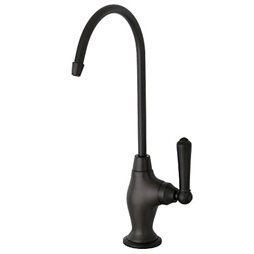 KS3195NML Magellan Design 1/4 Turn Water Filter Faucet, Oil Rubbed Bronze