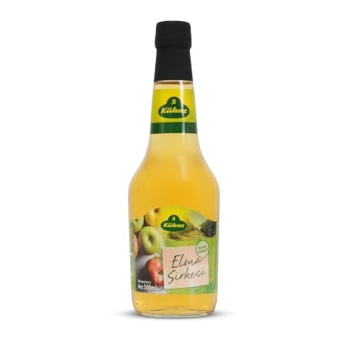 Kühne Elma Sirkesi 500 ml
