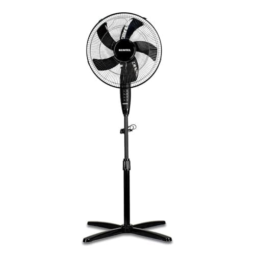 Kumtel KTF-325 Vantilatör