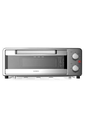 Kumtel Mini Pizza Fırını Ve Hava Fritözü Hpo-01