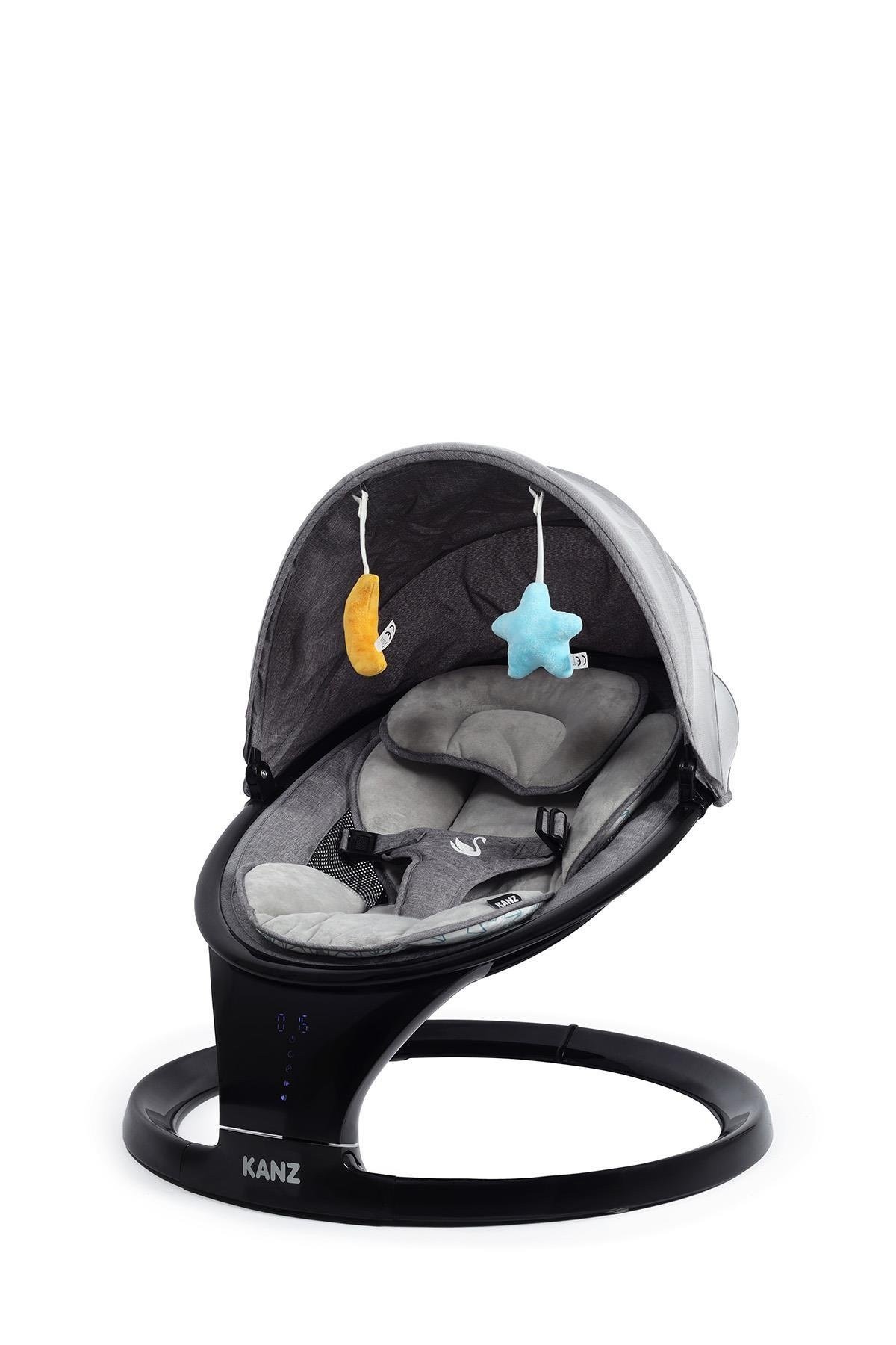 Kz Swan Kanz Ana Kucağı / Black Edıtıon
