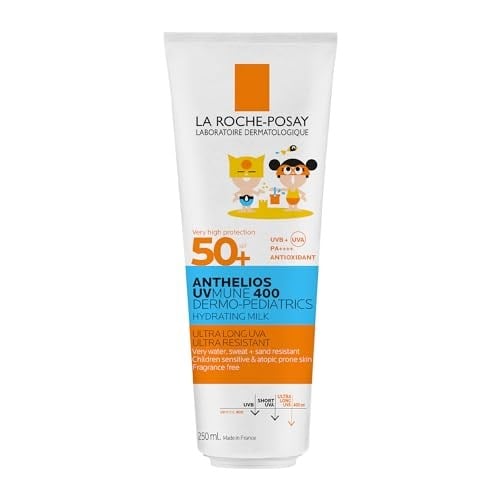 La Roche-Posay Anthelios Dermo Pediatrics Hydrating Lotion SPF 50+ 250 ml
