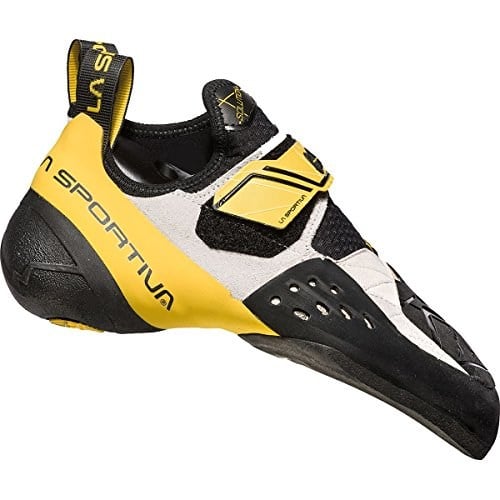 LA SPORTIVA 20g000100 Tırmanma ayakkabısı. Üniseks Yetişkin