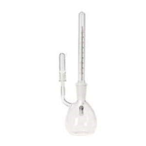Lab Piknometre - Termometreli [100 ml]