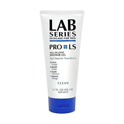 Lab Series Pro Ls Shower Gel - Erkeklerler İçin Temizleyici 200ml