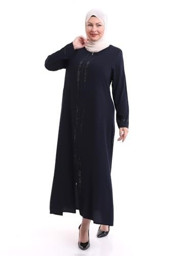 Laci Osmanlı Taşlı Ferace 0165-21