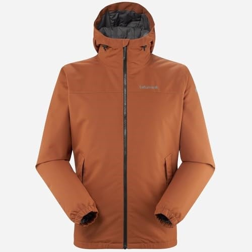 Lafuma ACCESS WARM Erkek LFV12346 9884 Kahverengi XXL