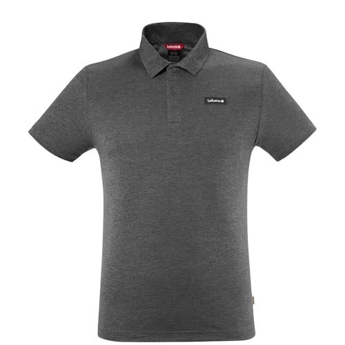 Lafuma SHIFT POLO Erkek LFV12268 7085 Antrasit XXL